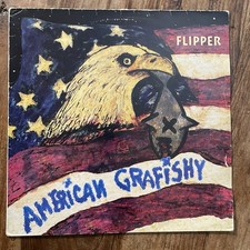 FLIPPER - AMERICAN GRAFISHY