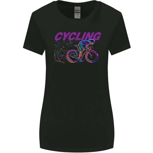 Funky cycling ciclista - funky,