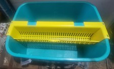 Carrellino Pulizia Vetri