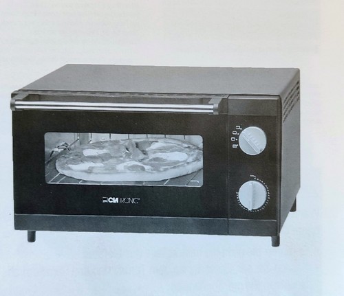 Clatronic mpo 3520 multi - 3520, forno