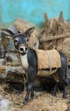 Ox and Donkey Neapolitan