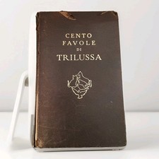 Cento favole di Trilussa Ed