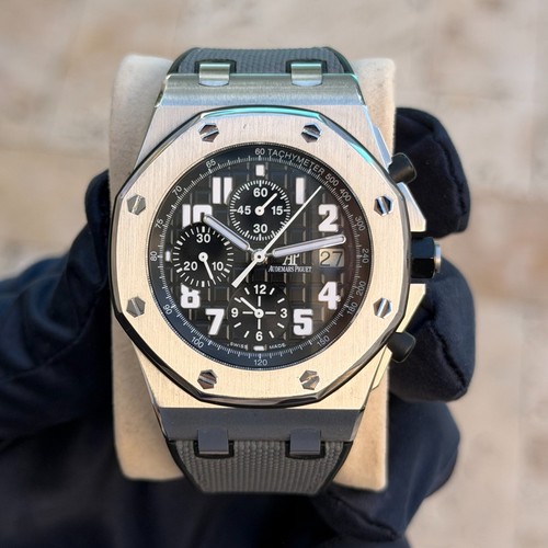 Audemars piguet royal - audemars,
