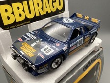 Modellini auto 1:24 Bburago