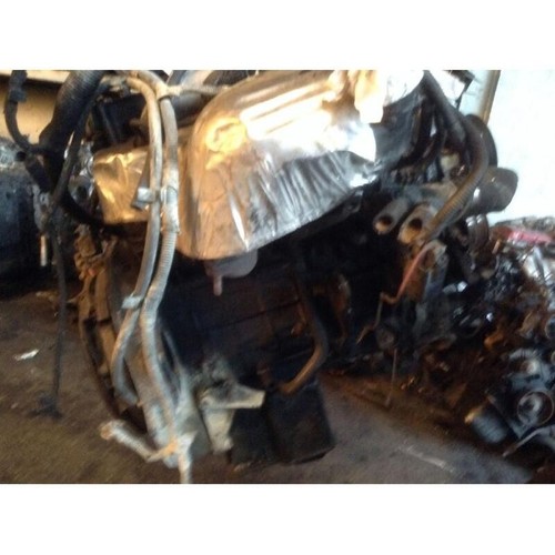 Motore compl jeep - jeep, grand