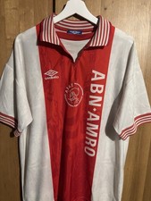 Maglia Home Ajax Umbro