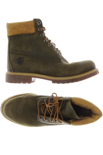 Timberland stivali uomo