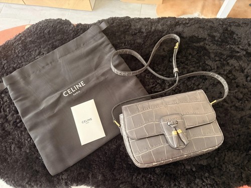 Celine borsa tracolla - borsa,