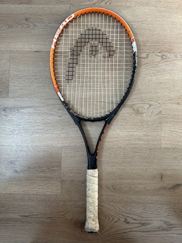 Racchetta tennis head ti - racchetta, da