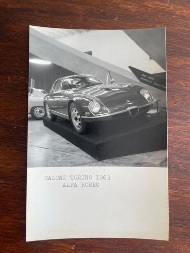 Alfa romeo torino - -,