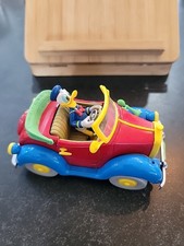 Disney Motorama 1:24 Scale