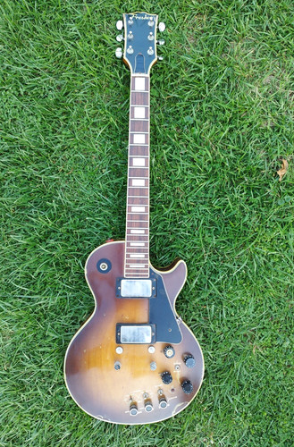 Fresher 1005 les - fl-1005, 1970s