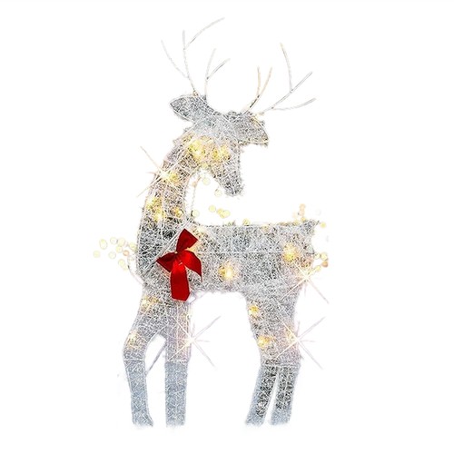 Decorazioni esterno con - da,