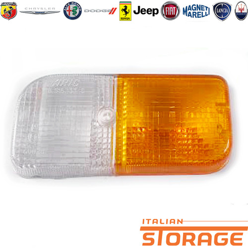 Renault plastica freccia - renault,
