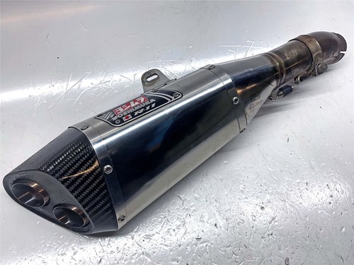 Silenziatore suzuki gsxr750 - silenziatore,