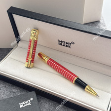 Hot Montblanc penna roller di
