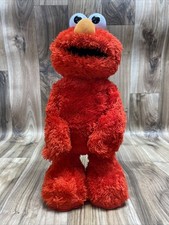 Tickle elmo 2005 - me, tmx