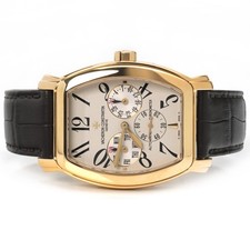 Vacheron Constantin Malte