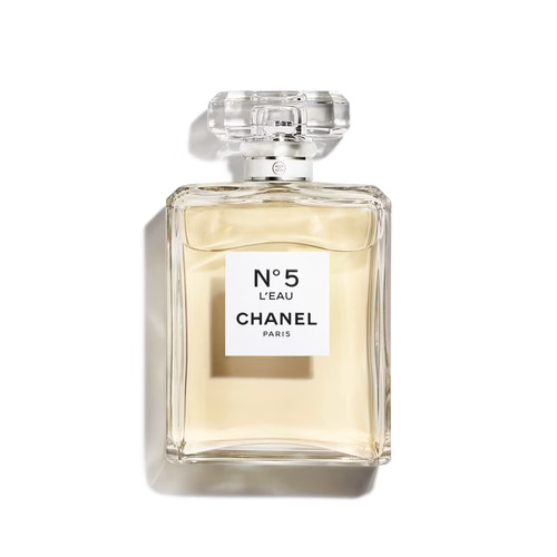 Profumo donna chanel 5 - donna,