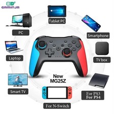 GAMINJA Controller Wireless