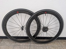 Set ruote in carbonio Reynolds