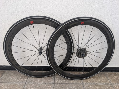 Set ruote carbonio reynolds - set,