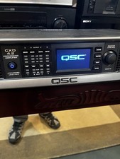 QSC CXD4.2 400W Per Canale