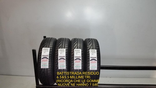 Gomme usate 155 65r13 73t - usate,