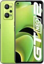 Smartphone realme GT Neo 2