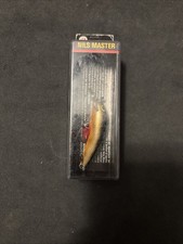 Nip Vintage Nils Master