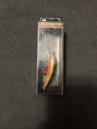 Nip vintage nils master - nip,