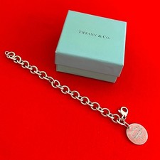 TIFFANY & Co. Bracciale Return