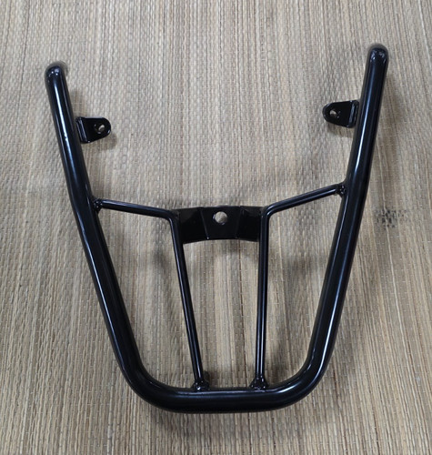 Portapacchi sachs roadster 125 - sachs,