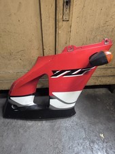 Yamaha side cover - yamaha,