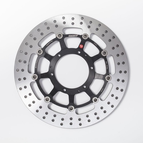 Disco freno anteriore dx - anteriore, /