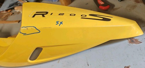 Fianco sinistro bmw - sinistro,