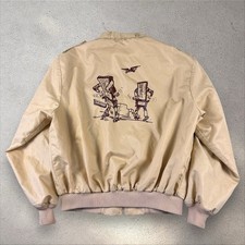 Giacca vintage King Louie