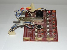 Sansui CA-2000 Terminale di