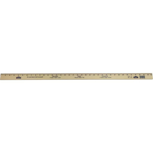 Bastone giardino legno 3 - da,