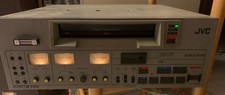 JVC DUPLICATOR VHS BR-7000ER  VIDEO CASSETTE RECORDER  VCR -NON TESTATO