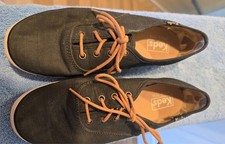 Ked's Women's shoes Black