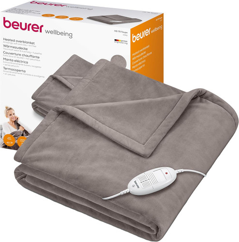 Cosy coperta elettrica - cosy,