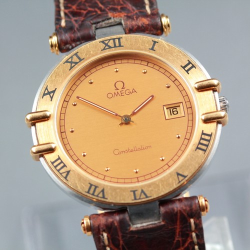 Orologio uomo omega - orologio,