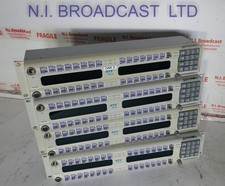 pannello interfono talkback 32