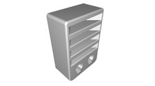Supporto Porta Innescatore per