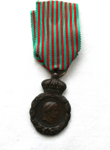 Medaglia napoleone bonaparte - medaglia,