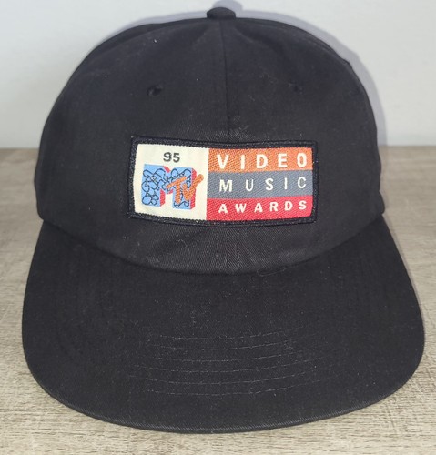 Cappello vintage 1995 - cappello, mtv