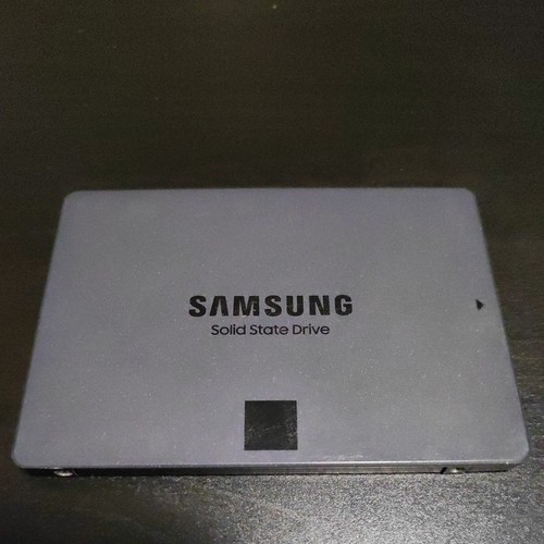 Samsung 870 qvo - samsung, iii