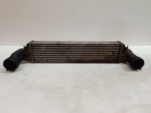 Intercooler bmw e83 2006 - bmw,