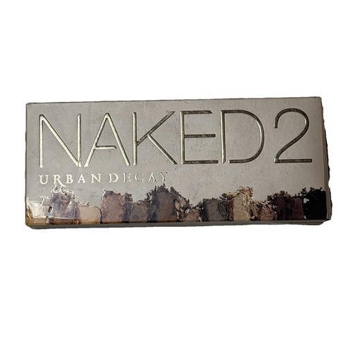 Urban decay naked palette di - urban,